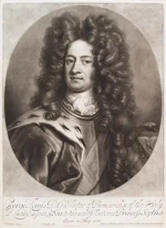 Georg I, kurfyrste av Hannover