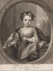 Mrs. Rachel Hvordan