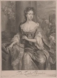 Lady Brandon