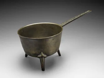 Innspilt, c. 1791–1813 (bronse)