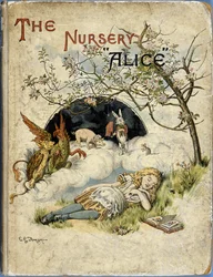 Alice sover