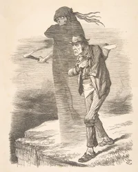 The Tempter Punch, 27. november 1886, 1886.