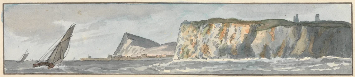 The South Foreland og Shakespeare