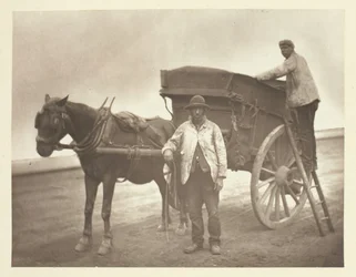 Flyvende støvmenn, 1881.