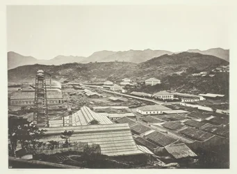 Foochow Arsenal, ca. 1868.