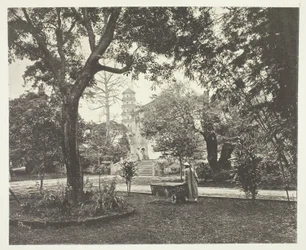 Det britiske konsulatet, Canton