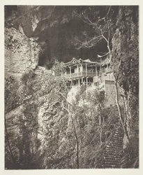 Yuenfu kloster