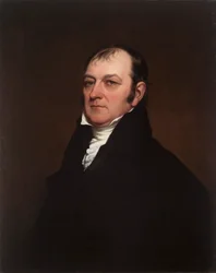 MR. Bartholomew Schaets (1754–1830)