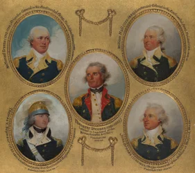 Thomas Youngs Seymour (1757