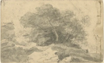 Uten tittel, fra folio: Views Near Bath