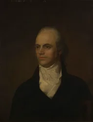 Aaron Burr (1756–1836)