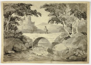 Kidwelly Castle, Sør-Wales