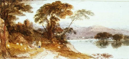 Landskap