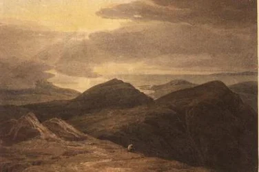 Landskap