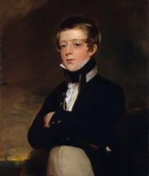 Kadetten John Russell (1811–1843)