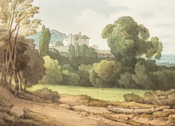 Barnesengen, Alphington, Devon