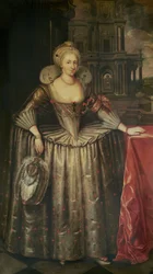 Anne av Danmark (1574–1619)