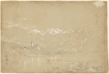 Brienzsjøen