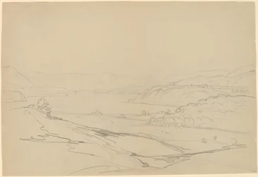 West Point fra Storm King