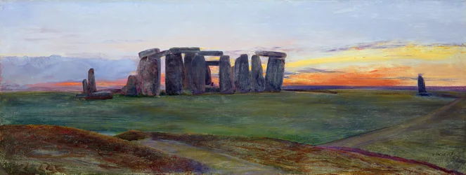 Stone henge