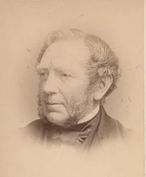 Charles Landseer, 1860-årene.
