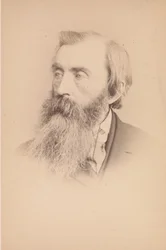 [Charles Lucy], 1860-tallet.