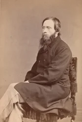 Edward Burne-Jones, 1860-årene.
