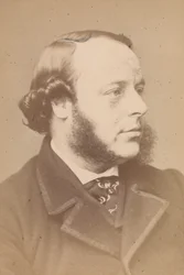 [Edward Middleton Barry], 1860-tallet.