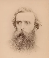 Erskine Nicol, 1860-årene.