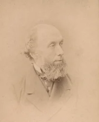 [Frederick Richard Pickersgill], 1860-tallet.