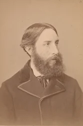 George Dunlop Leslie, 1860-tallet.