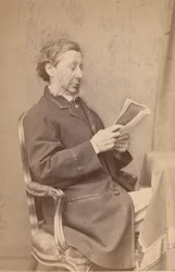 Henry Jutsum, 1860-årene.