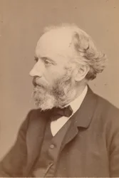 [Henry LeJeune], 1860-tallet.