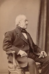 [Henry William Pickersgill], 1860-tallet.