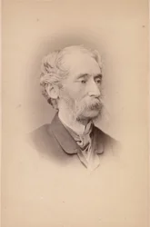 John Ballantyne, 1860-tallet.