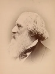 [John Frederick Lewis], 1860-tallet.