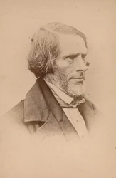 [John Gibson], 1860-tallet.