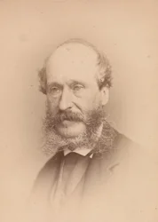 [John Henry Mole], 1860-årene.