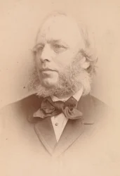Lumb Stocks, 1860-tallet.