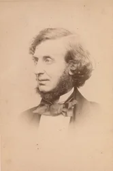 Matthew Noble, 1860-tallet.