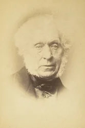 [Sir David Brewster], 1860-tallet.
