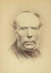 Thomas Sidney Cooper, 1860-tallet.