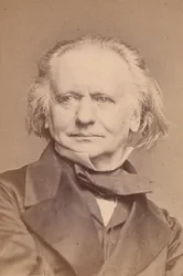 Thomas Webster, 1860-årene.