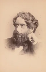 [Ukjent emne], 1860-tallet.