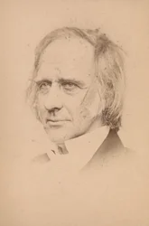 [Ukjent emne], 1860-tallet.