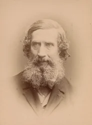 William Calder Marshall, 1860-tallet.