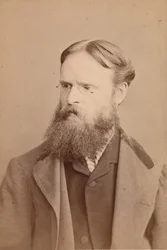 William Frederick Yeames, 1860-tallet.
