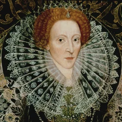 Dronning Elizabeth I