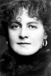 Marie Studholme , britisk skuespillerinne, ca 1900-tallet.