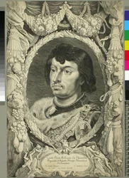 Karl den djerve, hertug av Burgund